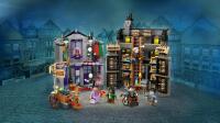 LEGO® Harry Potter Ollivanders & Madam Malkins Anzüge (76439)