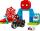 LEGO&reg; DUPLO Disney Spins Motorrad-Abenteuer (10424)