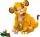 LEGO&reg; Disney Classic Simba, das L&ouml;wenjunge des K&ouml;nigs (43243)