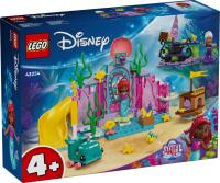 LEGO&reg; Disney Princess Arielles Kristallh&ouml;hle (43254)