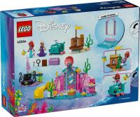 LEGO&reg; Disney Princess Arielles Kristallh&ouml;hle (43254)