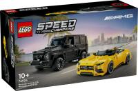 LEGO&reg; Speed Champions Mercedes-AMG G 63 &amp;...