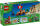 LEGO® Minecraft Die Piratenschiffreise (21259)