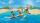 LEGO&reg; Friends Rettungsschwimmer Aussichtsturm mit Jetskis (42623)
