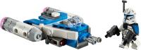 LEGO® Star Wars Captain Rex Y-Wing Microfighter (75391)