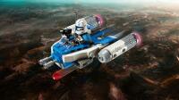 LEGO® Star Wars Captain Rex Y-Wing Microfighter (75391)