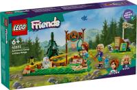 LEGO&reg; Friends Bogenschie&szlig;en im Abenteuercamp (42622)