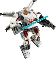 LEGO&reg; Star Wars Luke Skywalkers X-Wing Mech (75390)