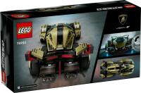 LEGO&reg; Speed Champions Lamborghini Lambo V12 Vision GT Supersportwagen (76923)