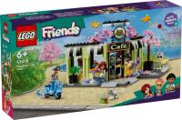 LEGO&reg; Friends Heartlake City Caf&eacute; (42618)