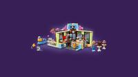 LEGO&reg; Friends Heartlake City Caf&eacute; (42618)