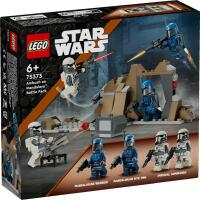 LEGO&reg; Star Wars Hinterhalt auf Mandalore Battle Pack...