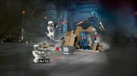 LEGO&reg; Star Wars Hinterhalt auf Mandalore Battle Pack (75373)