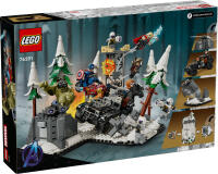 LEGO® Super Heroes Avengers Assemble: Age of Ultron (76291)