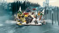 LEGO® Super Heroes Avengers Assemble: Age of Ultron (76291)