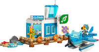 LEGO&reg; Animal Crossing Flieg mit Dodo Airlines (77051)