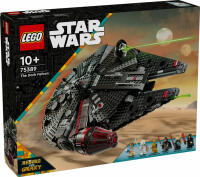 LEGO® Star Wars Dunkler Millennium Falke (75389)