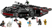 LEGO® Star Wars Dunkler Millennium Falke (75389)