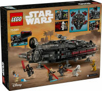 LEGO® Star Wars Dunkler Millennium Falke (75389)