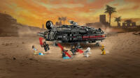 LEGO® Star Wars Dunkler Millennium Falke (75389)