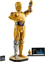 LEGO® Star Wars C-3PO (75398)