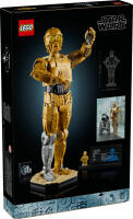 LEGO® Star Wars C-3PO (75398)