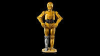 LEGO® Star Wars C-3PO (75398)