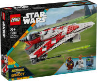 LEGO® Star Wars Jedi Bobs Starfighter (75388)