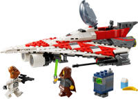 LEGO® Star Wars Jedi Bobs Starfighter (75388)