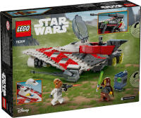 LEGO® Star Wars Jedi Bobs Starfighter (75388)