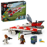 LEGO® Star Wars Jedi Bobs Starfighter (75388)