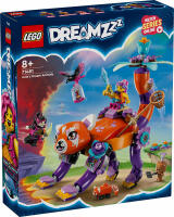 LEGO® DREAMZzz Izzies Traumtiere (71481)