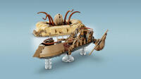 LEGO&reg; Star Wars W&uuml;sten-Skiff und Sarlacc-Grube (75396)