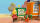 LEGO® Animal Crossing K.K. spielt auf dem Festplatz (77052)