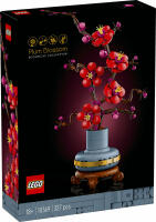 LEGO&reg; Botanicals Pflaumenbl&uuml;te (10369)
