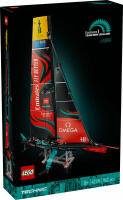 LEGO® Technic Emirates Team New Zealand AC75...