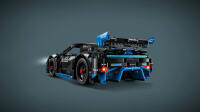 LEGO® Technic Porsche GT4 e-Performance Rennwagen (42176)