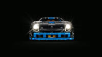 LEGO® Technic Porsche GT4 e-Performance Rennwagen (42176)