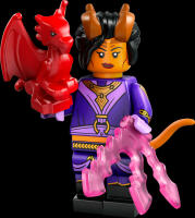 LEGO® Minifiguren Dungeons & Dragons® (71047)