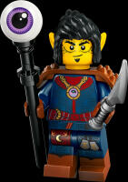 LEGO® Minifiguren Dungeons & Dragons® (71047)