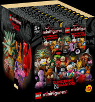 LEGO® Minifiguren Dungeons & Dragons® (71047)