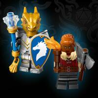 LEGO® Minifiguren Dungeons & Dragons® (71047)