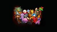 LEGO® Minifiguren Dungeons & Dragons® (71047)