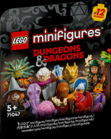 LEGO® Minifiguren Dungeons & Dragons® (71047)