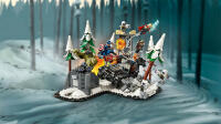 LEGO® Wicked Glindas und Elphabas Schlafsaal (75683)