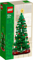 LEGO® Iconic Weihnachtsbaum (40573)