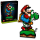 LEGO® Super Mario Super Mario World™: Mario & Yoshi (71438)