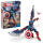 LEGO® Marvel New Captain America Baufigur (76296)