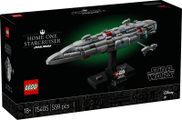 LEGO® Star Wars Home One Starcruiser (75405)