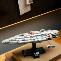 LEGO® Star Wars Home One Starcruiser (75405)